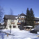 Hotel Zur Linde Mariahof