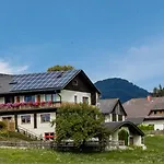 Hotel Zur Linde 3*
