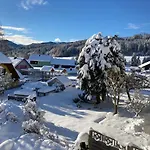 Hotel Zur Linde 3*