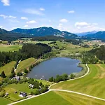 Hotel Zur Linde 3*