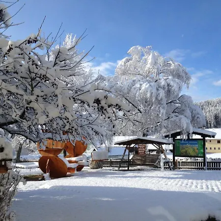 Hotel Gasthof Zur Linde 3*