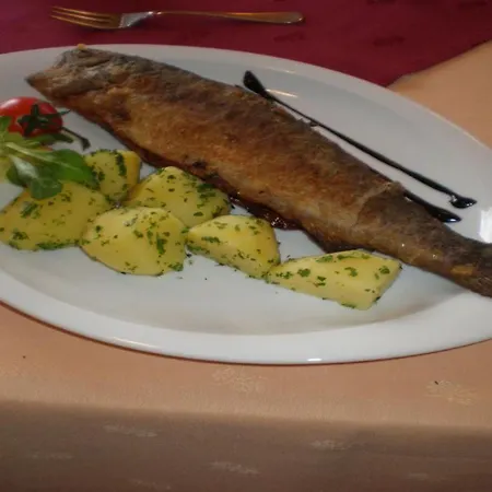 Hotel Gasthof Zur Linde