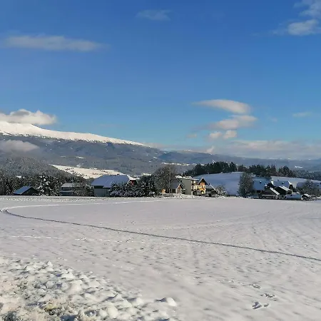 Hotel Zur Linde Mariahof