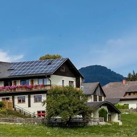 Szálloda Zur Linde 3*