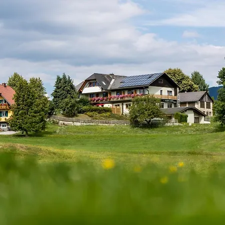 Gasthof Zur Linde 3*