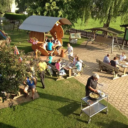 Gasthof Zur Linde