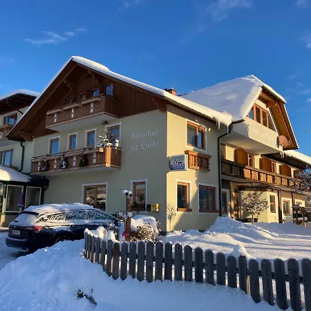 Hotel Gasthof Zur Linde