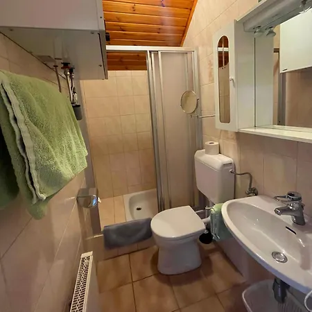 Gasthof Zur Linde Hotel
