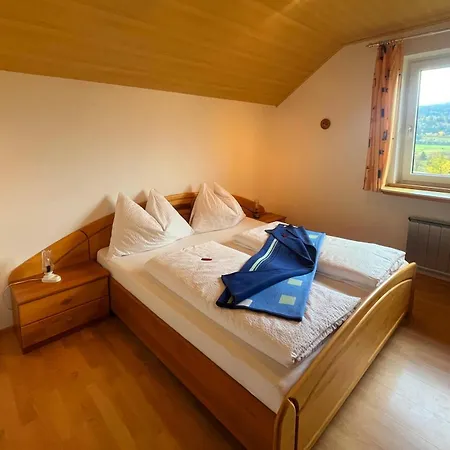 Hotel Gasthof Zur Linde