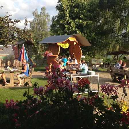 Gasthof Zur Linde 3*