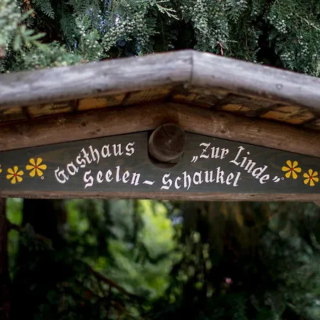 Zur Linde Mariahof