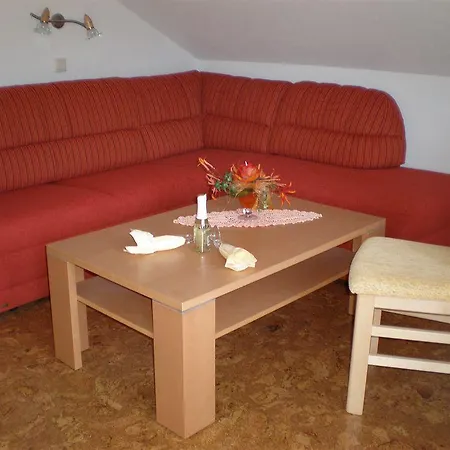 Szálloda Zur Linde 3*