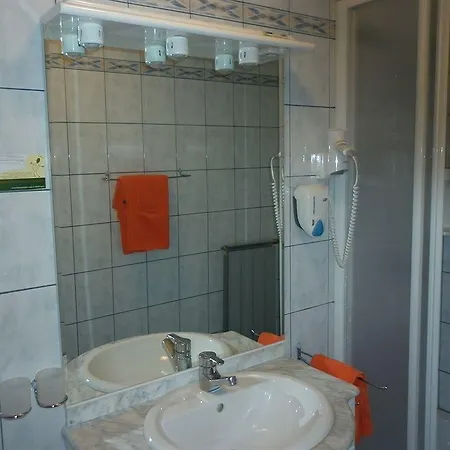 Zur Linde Szálloda Mariahof