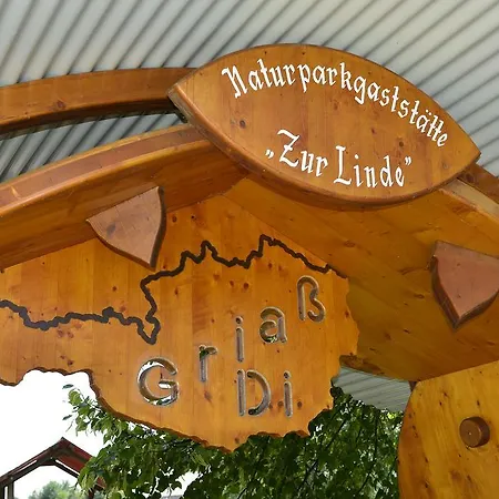 Gasthof Zur Linde Hotel