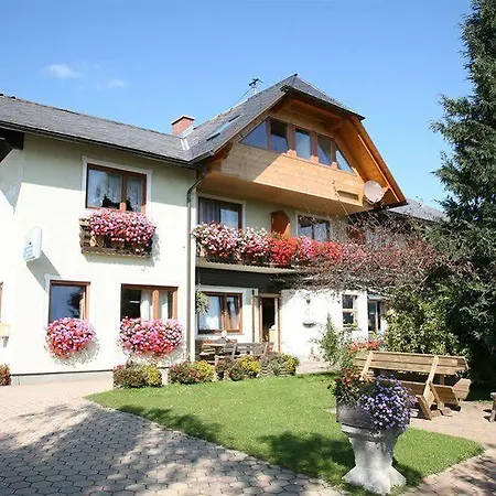 Gasthof Zur Linde Hotel 3*