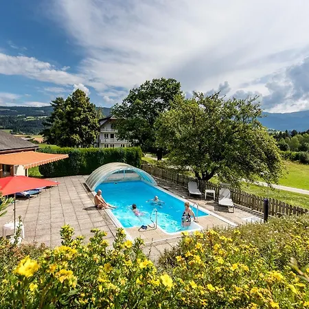 Gasthof Zur Linde 3*