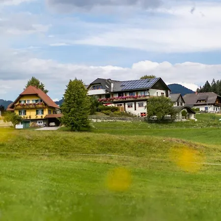 Gasthof Zur Linde 3*
