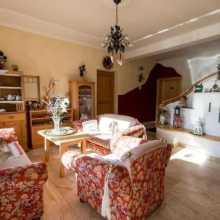 Gasthof Zur Linde 3*