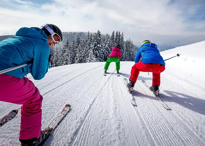 Zur Linde 3* Mariahof