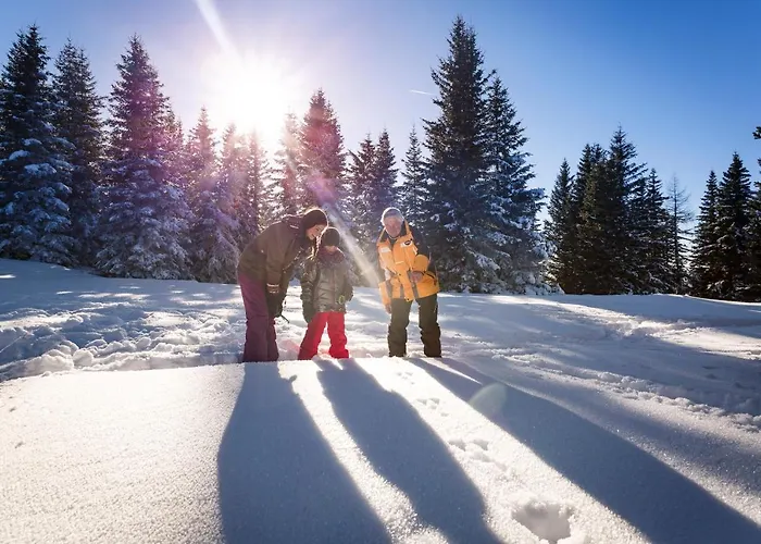 Gasthof Zur Linde Mariahof