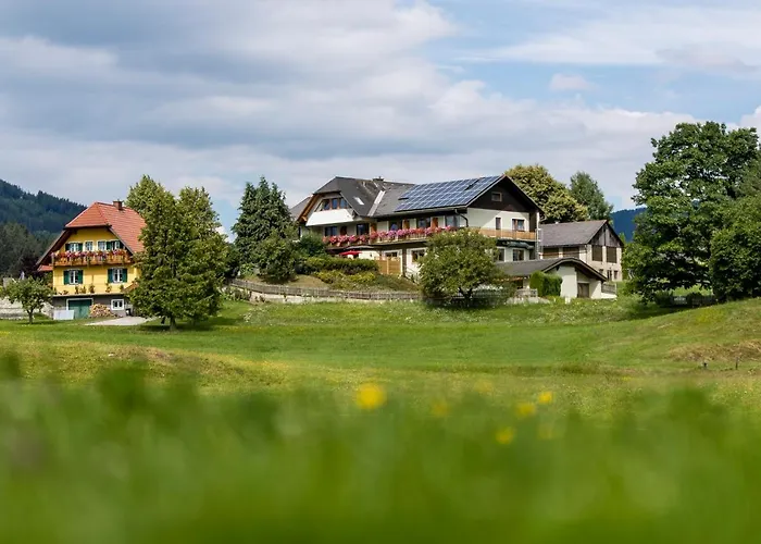 Gasthof Zur Linde 3*