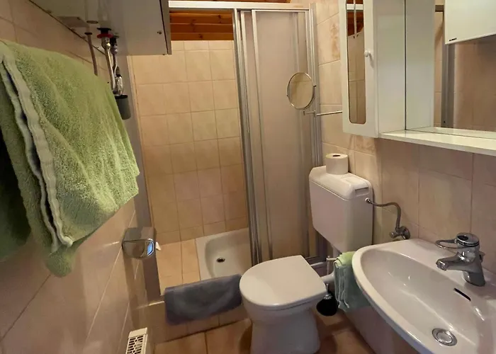 Gasthof Zur Linde Hotel