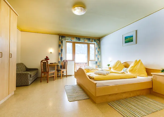 Gasthof Zur Linde Mariahof