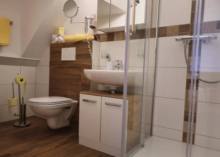 Gasthof Zur Linde 3*