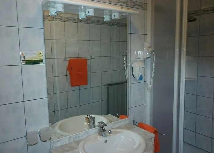 Zur Linde Hotel Mariahof