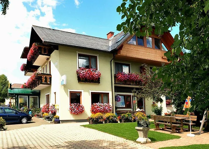 Gasthof Zur Linde 3*