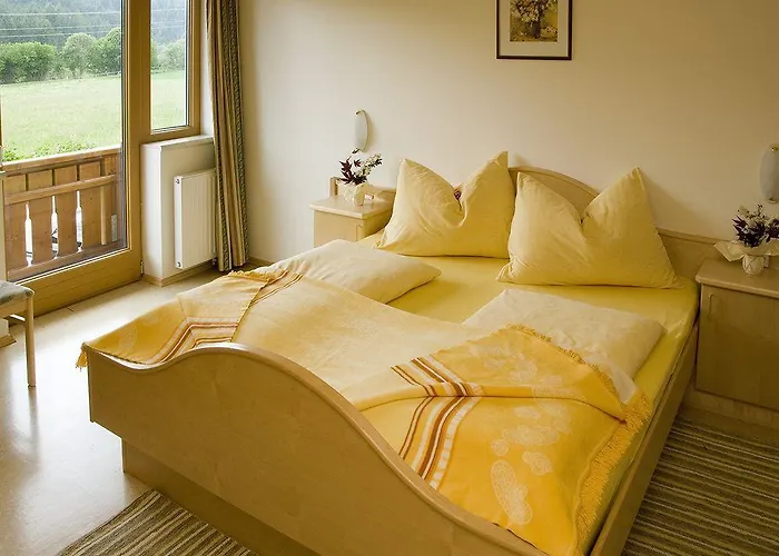 Gasthof Zur Linde 3* Mariahof