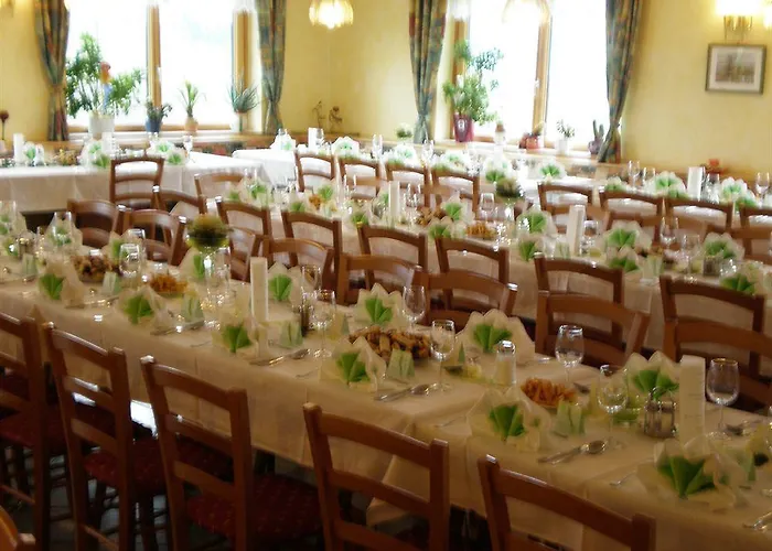 Hotel Gasthof Zur Linde