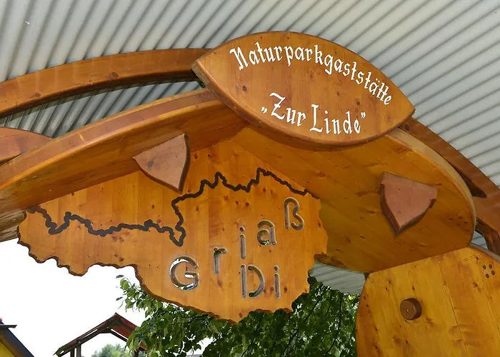 Gasthof Zur Linde Hotel