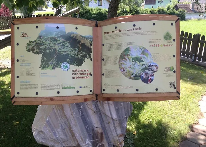 Gasthof Zur Linde 3*