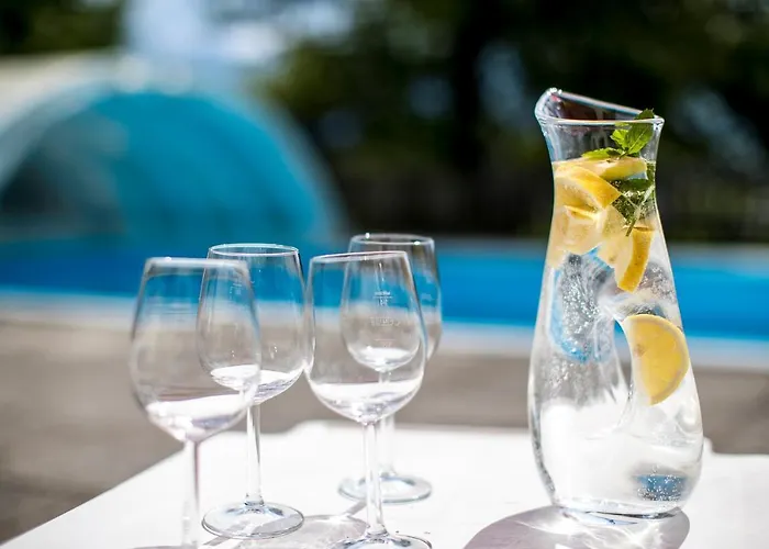 Zur Linde 호텔 Mariahof