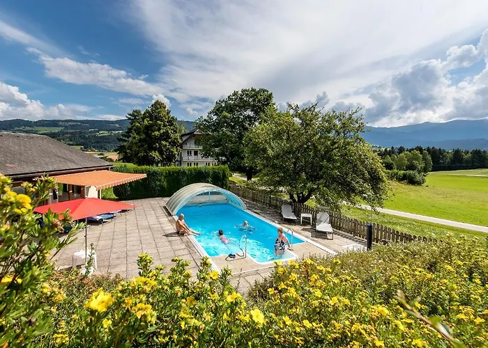 Gasthof Zur Linde 3*