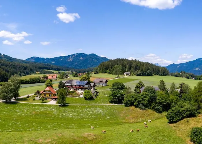 Gasthof Zur Linde Hotel