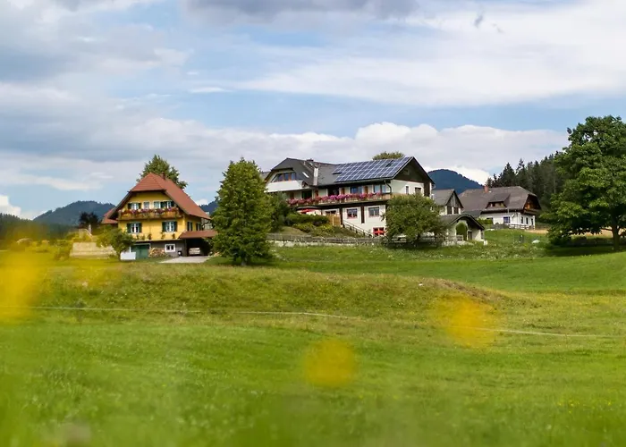 Gasthof Zur Linde 3*