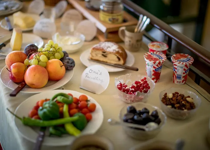 Gasthof Zur Linde 3* Mariahof