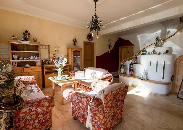 Gasthof Zur Linde 3*