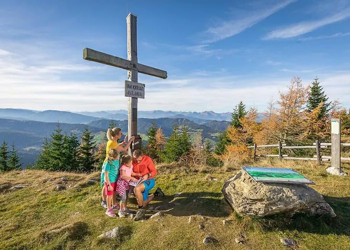 Gasthof Zur Linde Mariahof